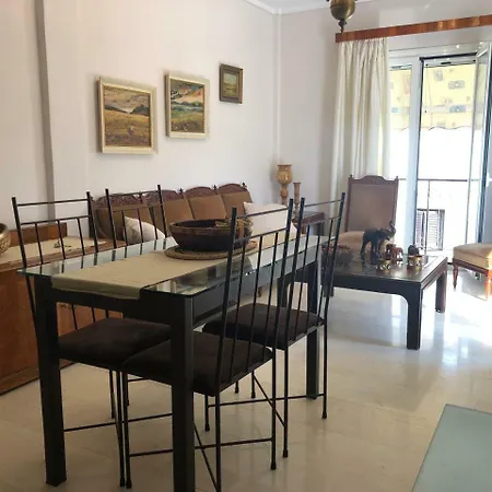 Seaview Rooftop Apt By The Beach In Corfu Town Corfu (city)